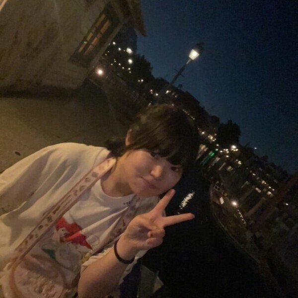 ねずみぃ