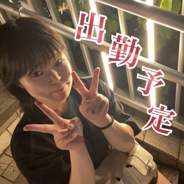 ６月💜