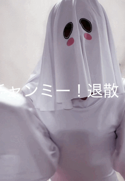 祈ってます