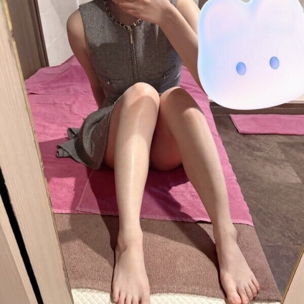 待ってます🥰