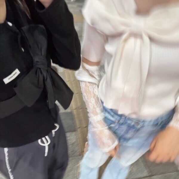🎀💕