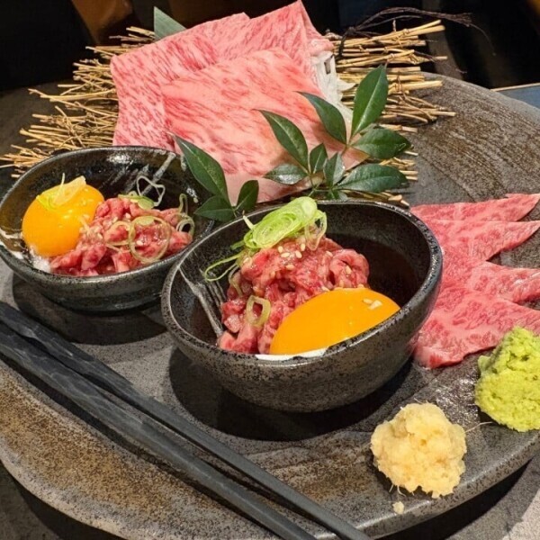 これは罪深くない上質な食事