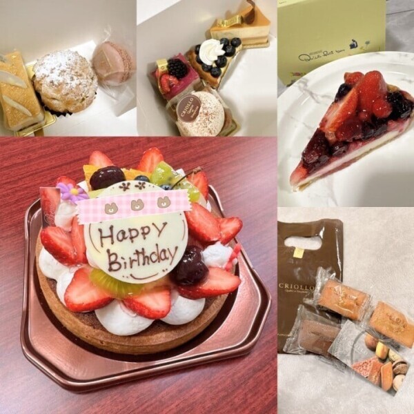 先月🎂💖🙏🏽