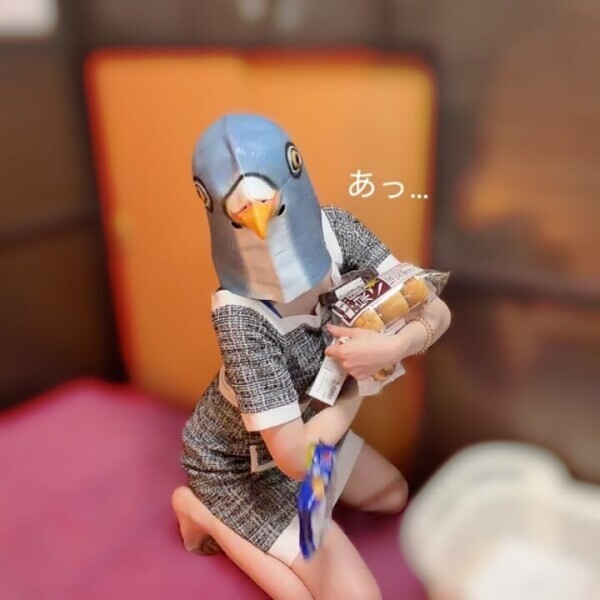 ハラヘッタ