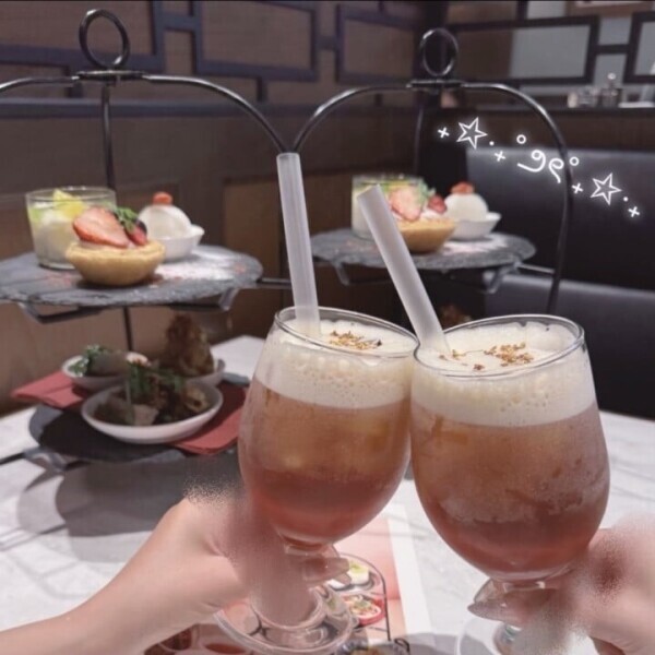 夜います❤️