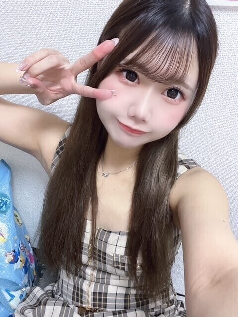 遅いけど待ってるね
