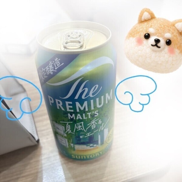 好きなもの🍸