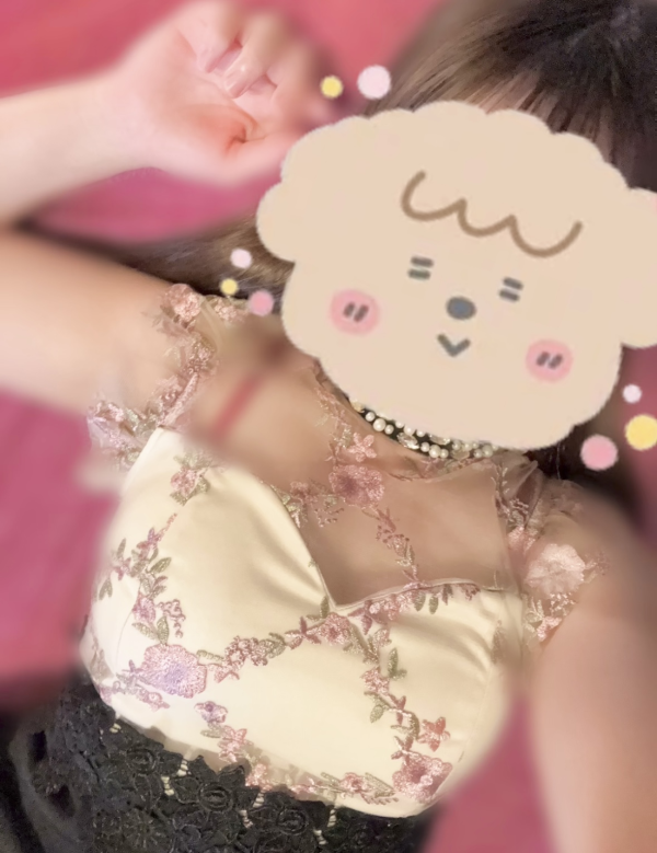 ハピハピ🌟