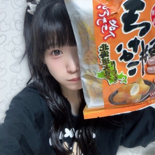 最近のお気に入りお菓子紹介