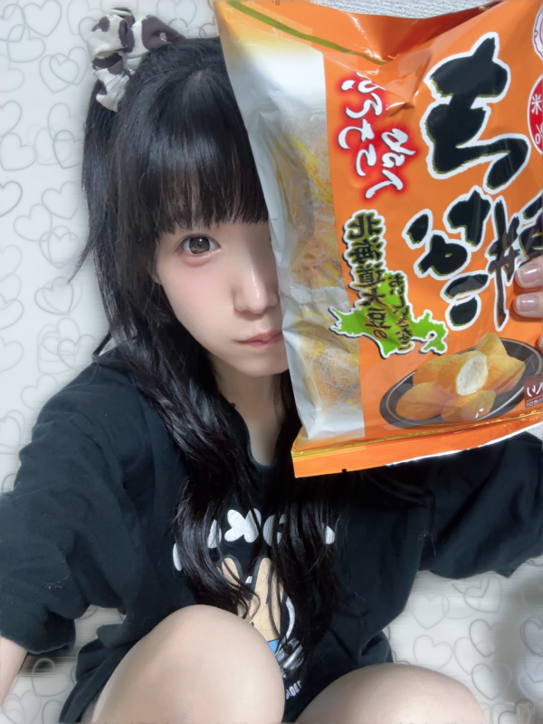 最近のお気に入りお菓子紹介