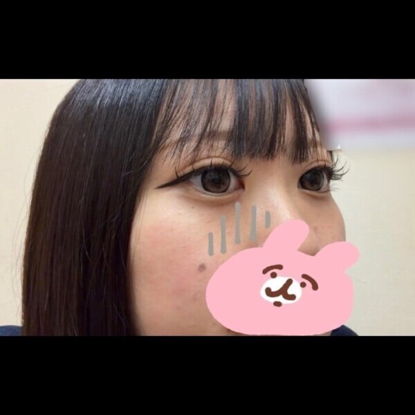 まつ毛パッチリ𖠶ˬ𖠶