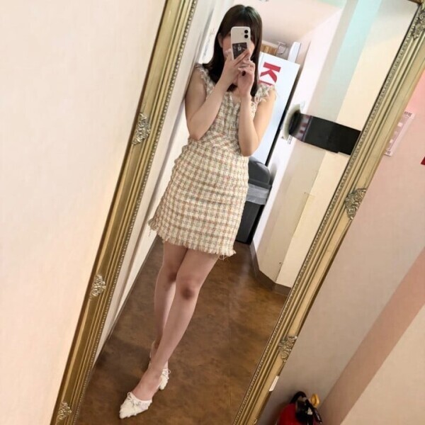 鏡ショット📷