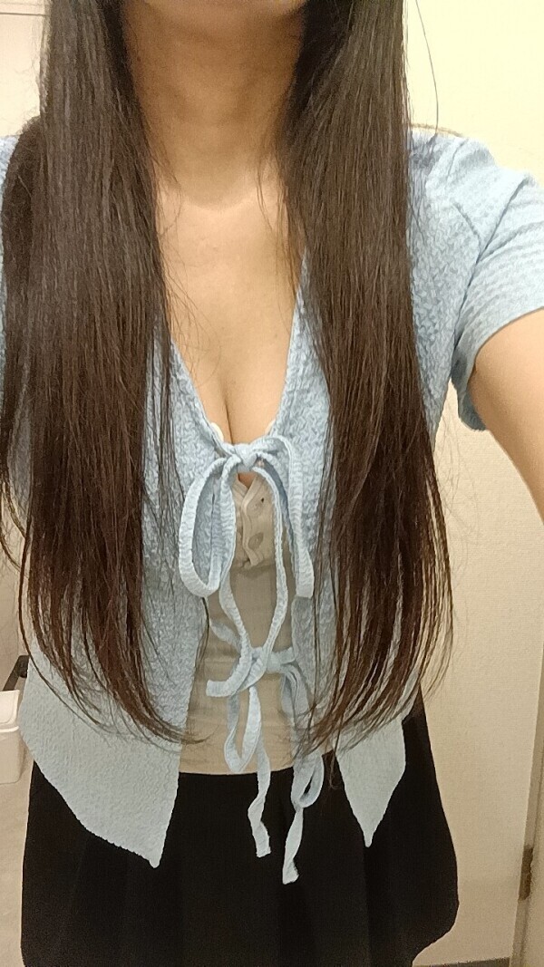 ありがとう(*^^*)