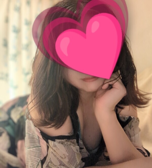 先程はありがとうございました♡