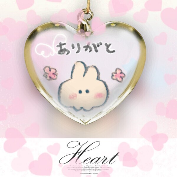 コース変更🥰ありがとう❣️