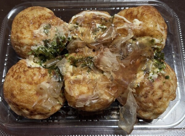 冷めても美味しい☺️