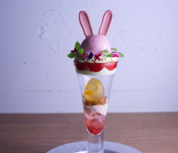 午後も宜しくお願い致します♡