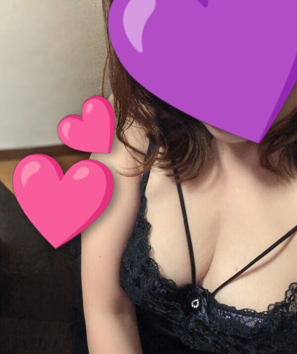 午後もお待ちしております♡