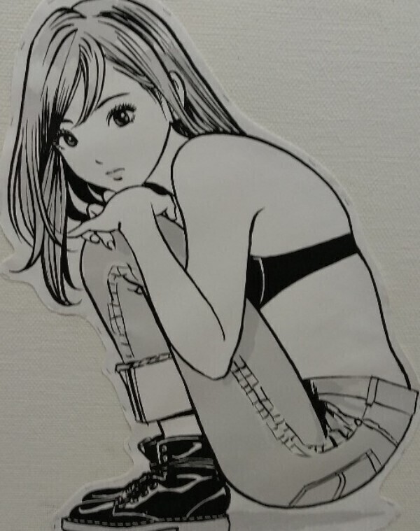 明日出勤します♡