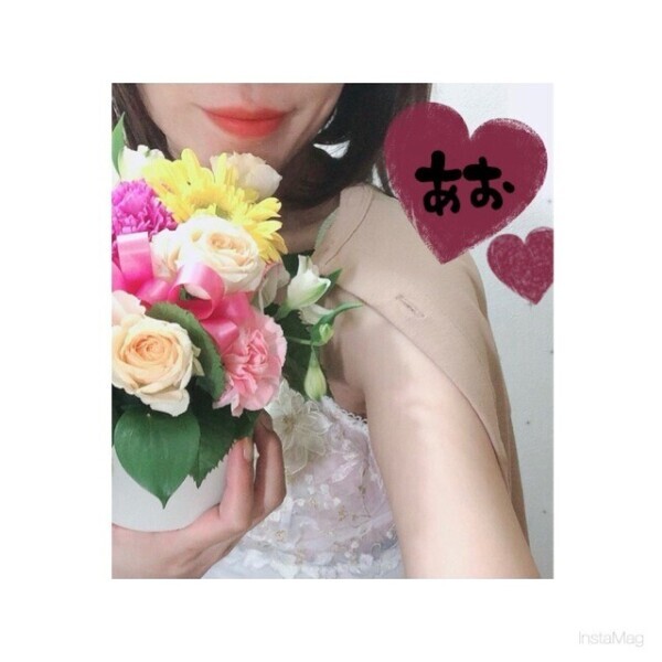こんにちは！