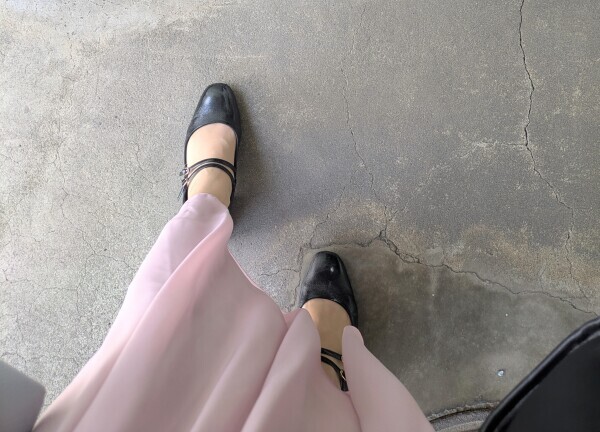 午後もお待ちしております♡