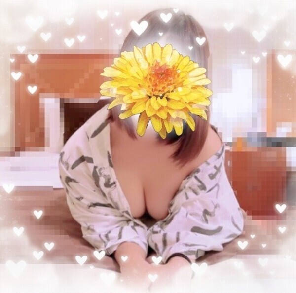エロティックな時間を❤️