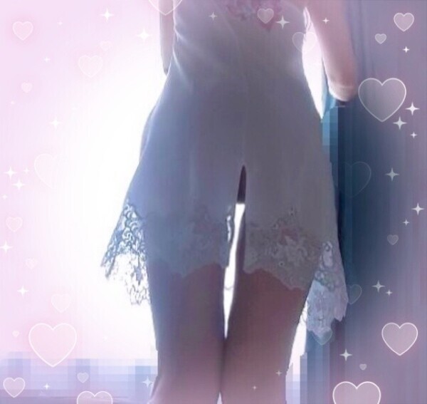 秘密の逢瀬を‥💕