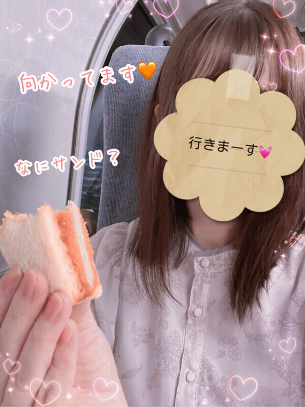 遅めのランチ🥪
