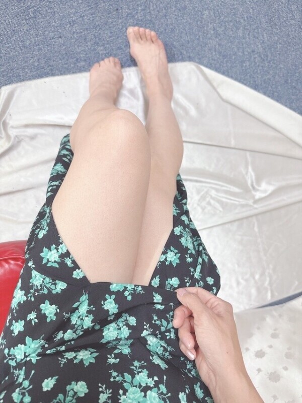 暑いですね☀️