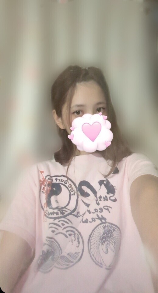 嬉しいことがあったんだ〜！！