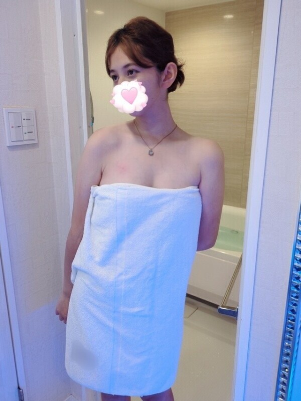 見えちゃいそう、、🫣🫣