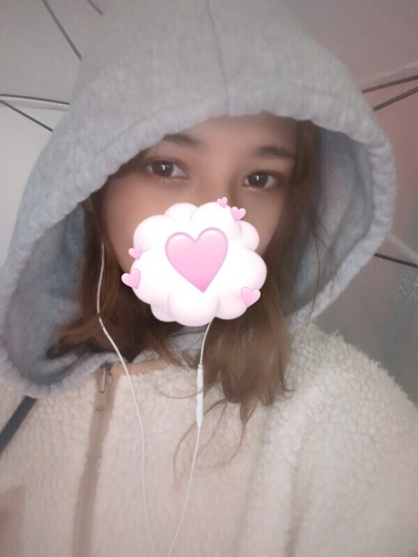 こんな日は…🥺