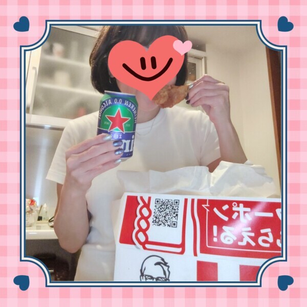 白川です🌹