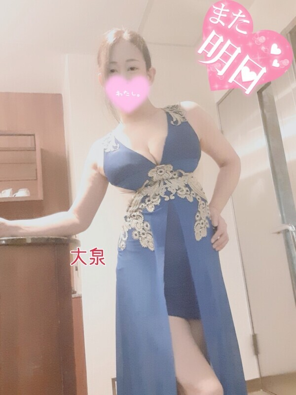 明日は出勤でーす