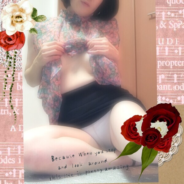 おはようございます🌹