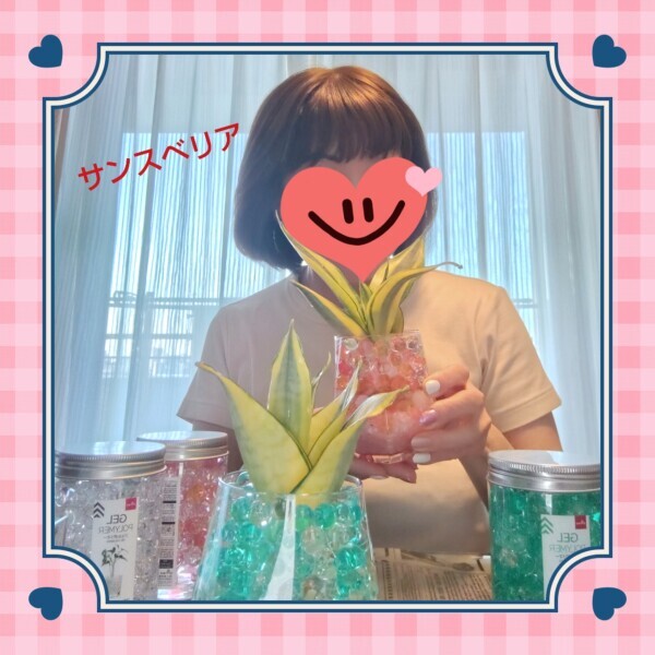 白川です🌹