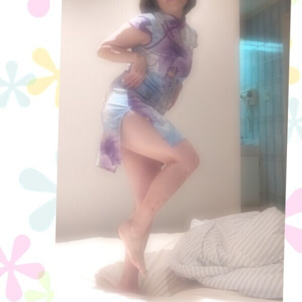 白川です🌹