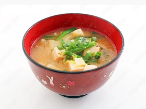 味噌汁