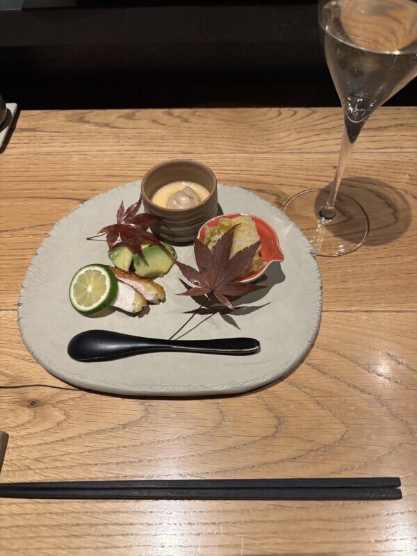 お誕生日ディナー💓