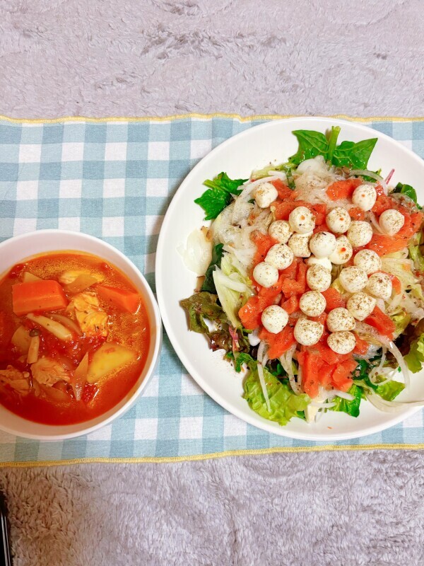 暖か煮込みメニュー❣️