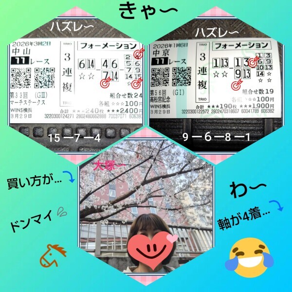 今日のお礼です🌹