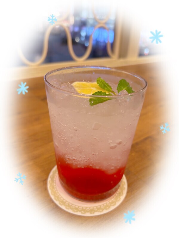 昨日のお礼と感謝🥰