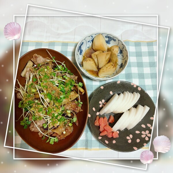 昨夜も呑んでしまいました🥃💕