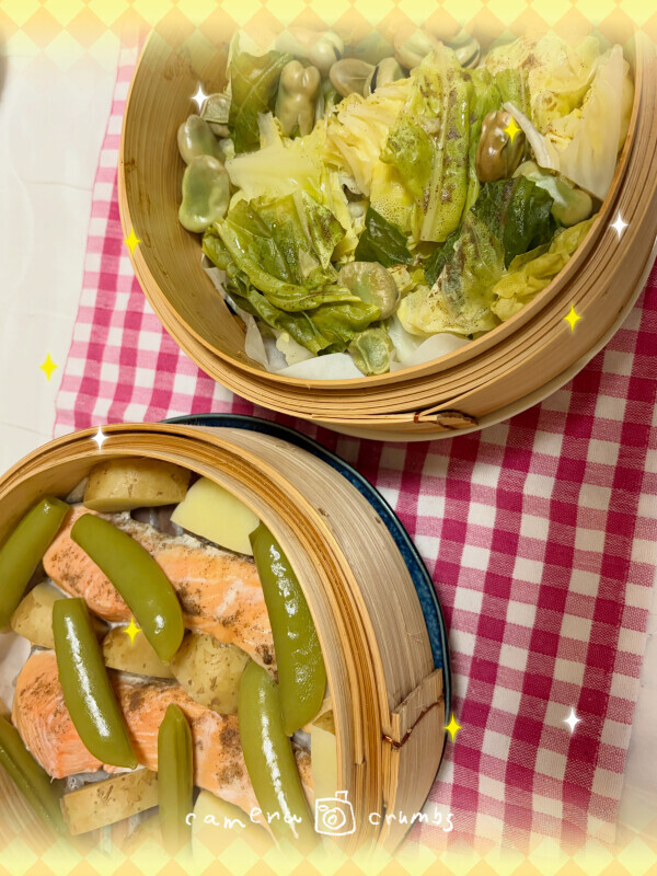 病人飯食べて復活‼️💪