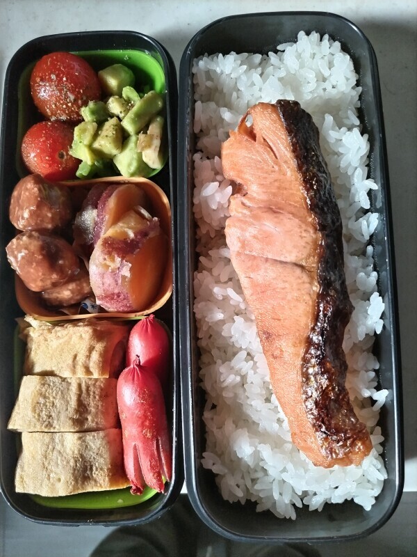 今日からリスタート！