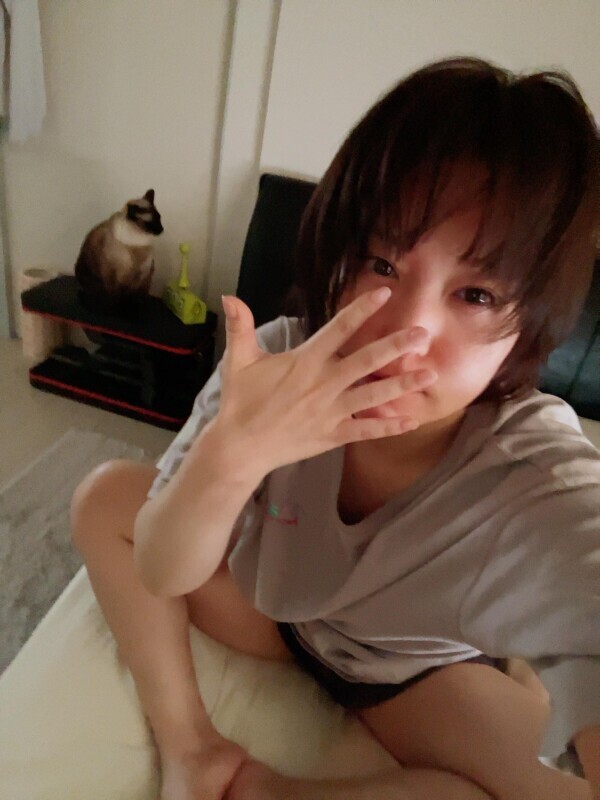 おはよう