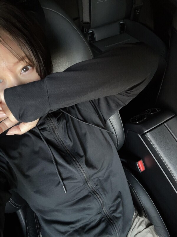 GWが怖い(    )