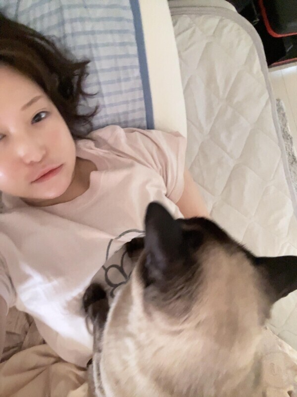 おはようございます