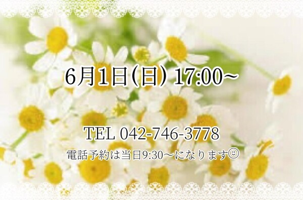今週の出勤