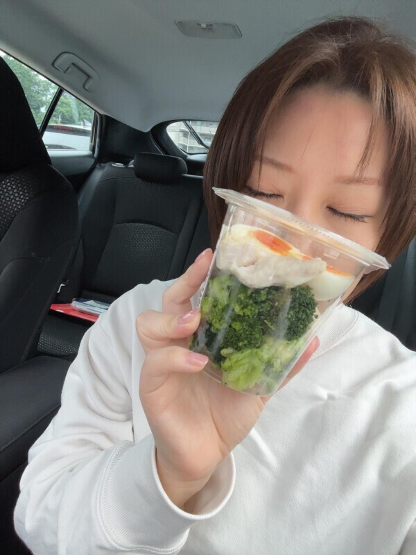 お昼ご飯